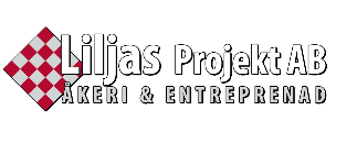 Liljas Projekt AB