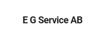 E G Service AB