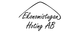Ekonomistugan Hoting AB