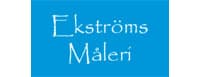 K-F Ekström Måleri