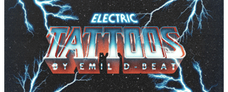 Electric Tattoos