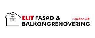Elit Fasad & Balkongrenovering i Skåne AB