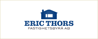 Eric Thors Fastighetsbyrå AB