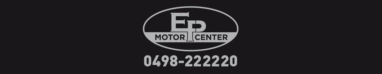 EP Motorcenter - Uthyrning av maskiner, Bildelar och reservdelar, Däckservice, Bilverkstäder, Försäljning av husvagnar, husbilar och släp, Försäljning av trädgårdsredskap