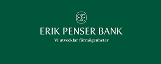 Erik Penser Bank AB