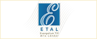 ETAL-Evangelium Till Alla Länder