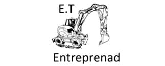 E.T entreprenad AB