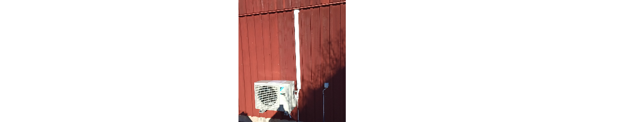 Enköpings Kyl & Värmepump AB - Försörjning av värme och kyla, Service av värmepumpar och växlare