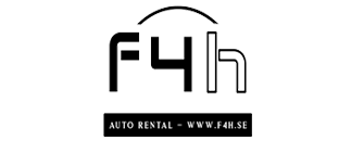 f4h auto rental