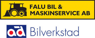 Falu Bil & Maskinservice AB