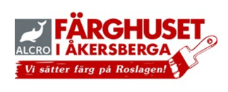 Färghuset i Åkersberga AB