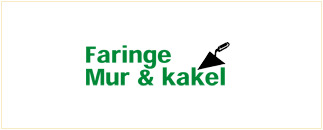 Faringe Mur & Kakel