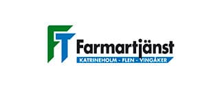 Farmartjänst Företagsservice i Katrineholm AB