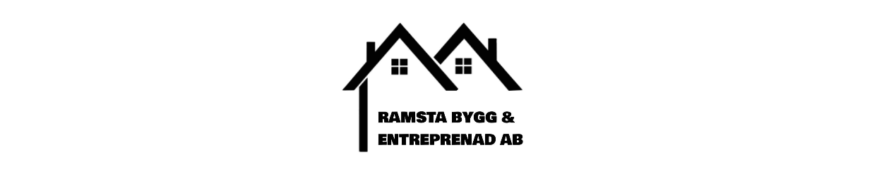 Ramsta Bygg Och Entreprenad AB - Entreprenadarbeten, Byggföretag