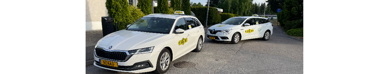 Norra Älvsborgs Taxi i Trollhättan AB
