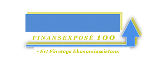 Finansexposé 100