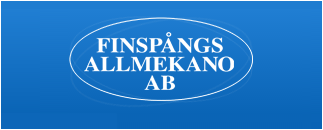 Finspångs Allmekano AB