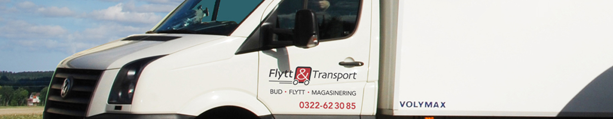 Flytt & Transport - Båttransporter, Logistik, Distribution, Export- och importtjänster, Spedition och Transport, Flyttfirmor