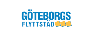 Göteborgs Flyttstäd