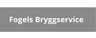 Fogels Bryggservice