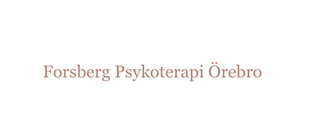 Forsberg psykoterapi