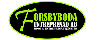 Forsbyboda Entreprenad AB