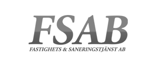 Fastighets & Saneringstjänst AB FSAB