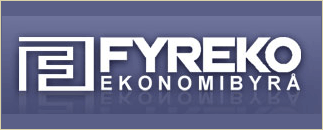 FYREKO Ekonomibyrå