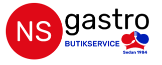 NS Gastro AB (Butiksservice)