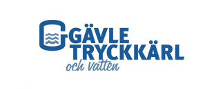 Oy Pumppulohja AB / Gävle Tryckkärl & Vatten