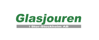 Glasjouren i Stor-Stockholm Glasmästeri AB