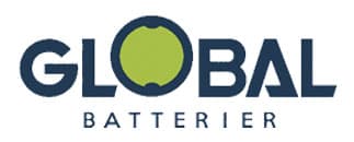 Global Batterier