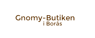 Gnomy-Butiken i Borås