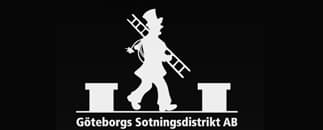 Göteborgs Sotningsdistrikt AB