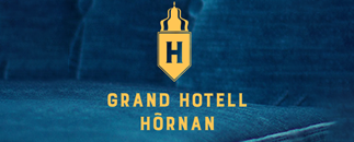 Grand Hotell Hörnan