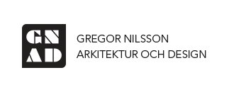 Gregor Nilsson Arkitektur & Design