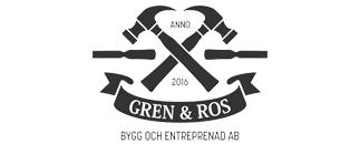 Gren & Ros Bygg Och Entreprenad AB