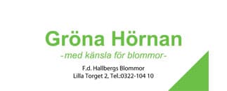 Gröna Hörnan i Alingsås AB