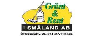 Grönt & Rent i Småland AB