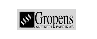 AB Gropens Snickerifabrik