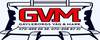 Gävleborg Väg & Mark AB