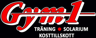 Gym1 Visby AB