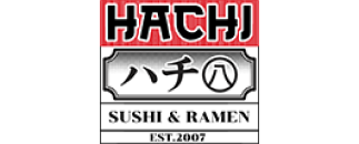 Hachi Sushi & Ramen