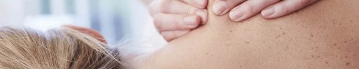 Härrydaosteopaterna AB - Massage