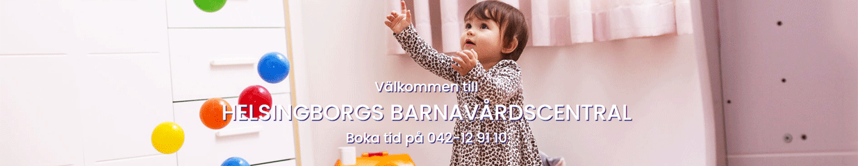Helsingborgs Barnavårdscentral - Barnavårdscentraler, Mödravårdscentraler