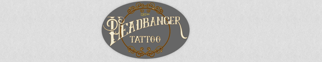 Headbanger Tattoo AB - Tatuering och Piercing