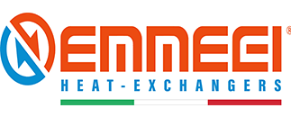 Emmegi Heat Exchangers Nordic AB