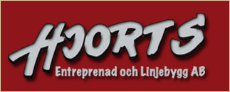 Hjorts Entreprenad och Linjebygg AB