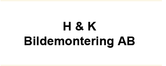 H & K Bildemontering AB