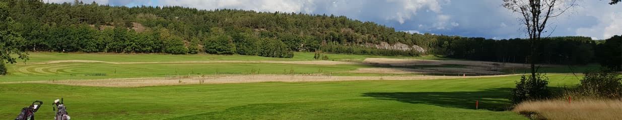 Holma Stångenäs Golf - Caféer, Golfbanor & Golfklubbar